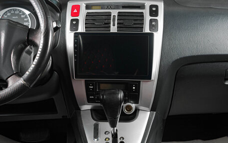 Hyundai Tucson III, 2006 год, 919 000 рублей, 13 фотография