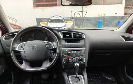 Citroen C4 II рестайлинг, 2011 год, 500 000 рублей, 7 фотография