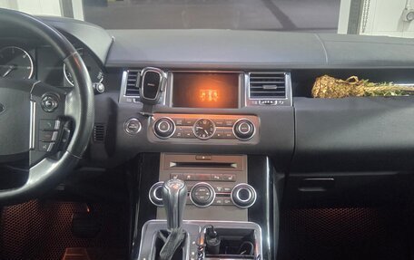 Land Rover Range Rover Sport I рестайлинг, 2010 год, 1 800 000 рублей, 10 фотография