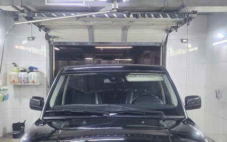 Land Rover Range Rover Sport I рестайлинг, 2010 год, 1 800 000 рублей, 15 фотография