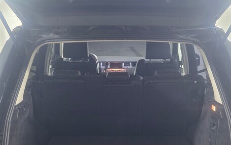 Land Rover Range Rover Sport I рестайлинг, 2010 год, 1 800 000 рублей, 16 фотография