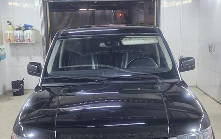 Land Rover Range Rover Sport I рестайлинг, 2010 год, 1 800 000 рублей, 19 фотография