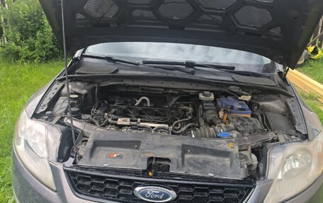 Ford Mondeo IV, 2012 год, 710 000 рублей, 14 фотография