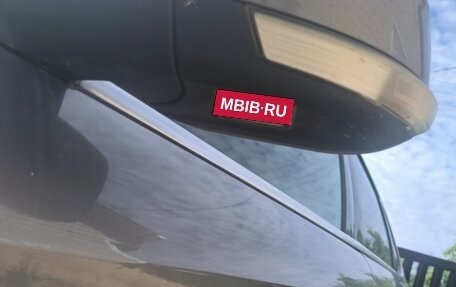 Ford Mondeo IV, 2012 год, 710 000 рублей, 11 фотография