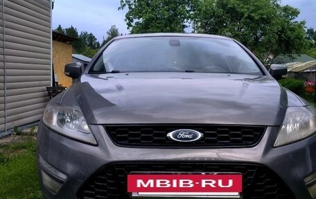 Ford Mondeo IV, 2012 год, 710 000 рублей, 4 фотография