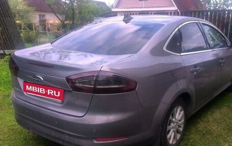 Ford Mondeo IV, 2012 год, 710 000 рублей, 5 фотография