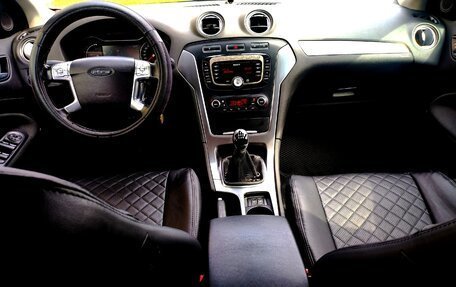 Ford Mondeo IV, 2012 год, 710 000 рублей, 16 фотография
