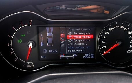 Ford Mondeo IV, 2012 год, 710 000 рублей, 21 фотография