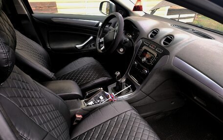 Ford Mondeo IV, 2012 год, 710 000 рублей, 23 фотография