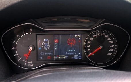Ford Mondeo IV, 2012 год, 710 000 рублей, 17 фотография