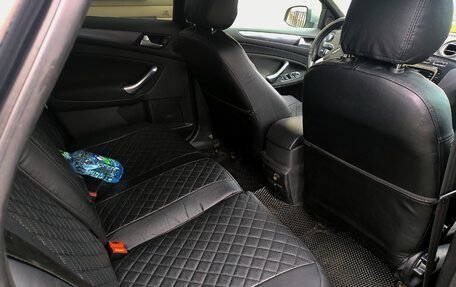 Ford Mondeo IV, 2012 год, 710 000 рублей, 22 фотография