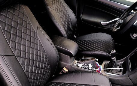 Ford Mondeo IV, 2012 год, 710 000 рублей, 24 фотография