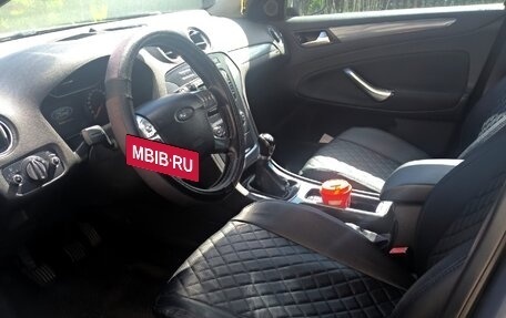 Ford Mondeo IV, 2012 год, 710 000 рублей, 19 фотография