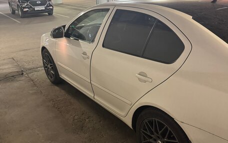 Skoda Octavia, 2012 год, 950 000 рублей, 3 фотография