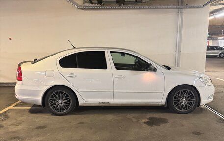 Skoda Octavia, 2012 год, 950 000 рублей, 2 фотография