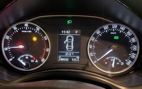 Skoda Octavia, 2012 год, 950 000 рублей, 8 фотография
