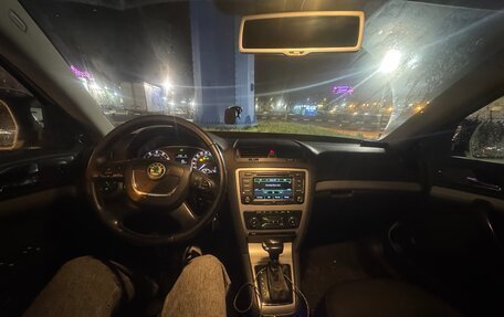 Skoda Octavia, 2012 год, 950 000 рублей, 5 фотография