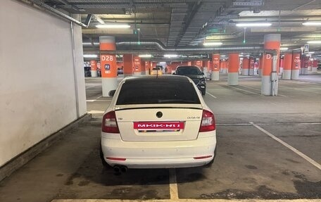 Skoda Octavia, 2012 год, 950 000 рублей, 4 фотография
