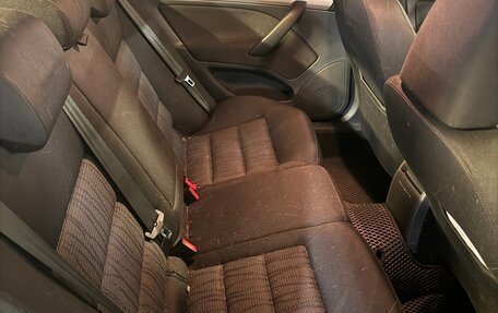 Skoda Octavia, 2012 год, 950 000 рублей, 11 фотография