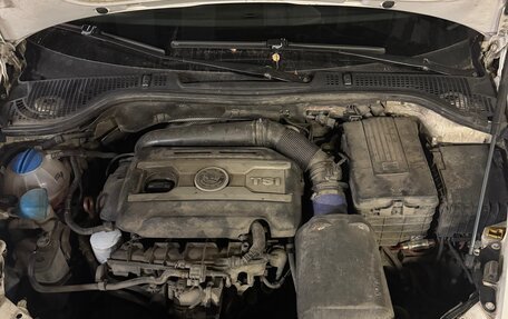 Skoda Octavia, 2012 год, 950 000 рублей, 13 фотография