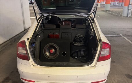 Skoda Octavia, 2012 год, 950 000 рублей, 12 фотография