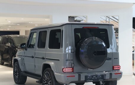Mercedes-Benz G-Класс AMG, 2026 год, 32 000 000 рублей, 4 фотография