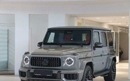 Mercedes-Benz G-Класс AMG, 2026 год, 32 000 000 рублей, 3 фотография