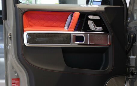 Mercedes-Benz G-Класс AMG, 2026 год, 32 000 000 рублей, 7 фотография