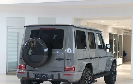 Mercedes-Benz G-Класс AMG, 2026 год, 32 000 000 рублей, 5 фотография