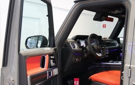Mercedes-Benz G-Класс AMG, 2026 год, 32 000 000 рублей, 6 фотография