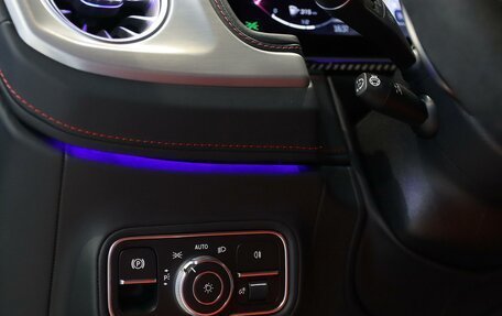 Mercedes-Benz G-Класс AMG, 2026 год, 32 000 000 рублей, 11 фотография