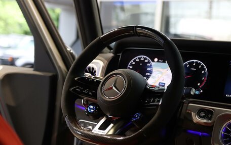 Mercedes-Benz G-Класс AMG, 2026 год, 32 000 000 рублей, 16 фотография