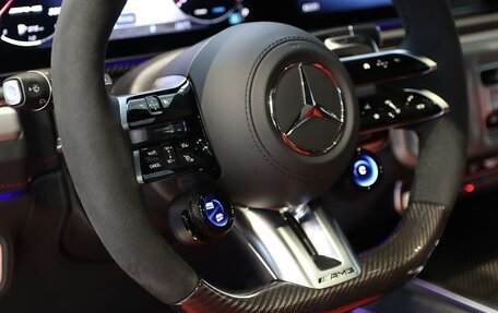 Mercedes-Benz G-Класс AMG, 2026 год, 32 000 000 рублей, 12 фотография