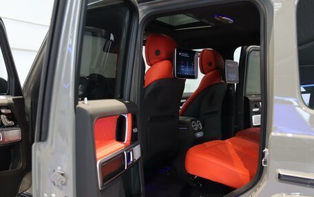 Mercedes-Benz G-Класс AMG, 2026 год, 32 000 000 рублей, 18 фотография