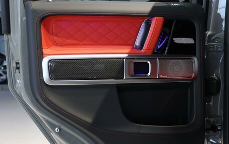 Mercedes-Benz G-Класс AMG, 2026 год, 32 000 000 рублей, 20 фотография