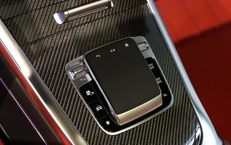 Mercedes-Benz G-Класс AMG, 2026 год, 32 000 000 рублей, 13 фотография