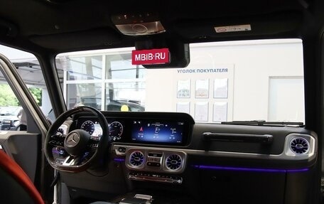 Mercedes-Benz G-Класс AMG, 2026 год, 32 000 000 рублей, 14 фотография