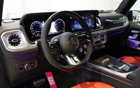 Mercedes-Benz G-Класс AMG, 2026 год, 32 000 000 рублей, 10 фотография