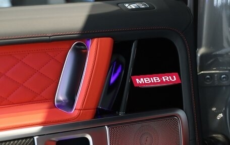 Mercedes-Benz G-Класс AMG, 2026 год, 32 000 000 рублей, 21 фотография