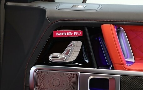Mercedes-Benz G-Класс AMG, 2026 год, 32 000 000 рублей, 17 фотография