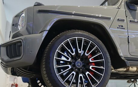 Mercedes-Benz G-Класс AMG, 2026 год, 32 000 000 рублей, 27 фотография