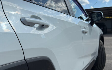 Toyota RAV4, 2021 год, 3 200 000 рублей, 7 фотография
