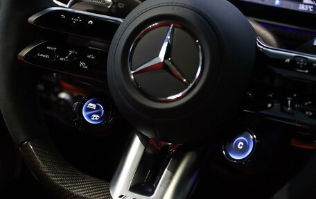 Mercedes-Benz G-Класс AMG, 2026 год, 32 000 000 рублей, 23 фотография