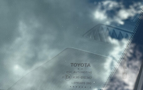 Toyota RAV4, 2021 год, 3 200 000 рублей, 20 фотография