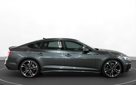 Audi A5, 2022 год, 3 775 000 рублей, 2 фотография