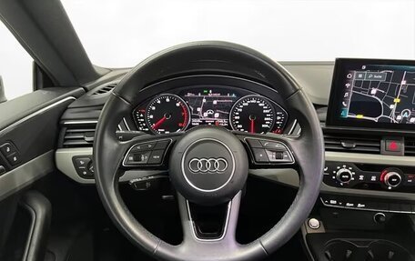 Audi A5, 2022 год, 3 775 000 рублей, 5 фотография