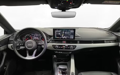 Audi A5, 2022 год, 3 775 000 рублей, 4 фотография