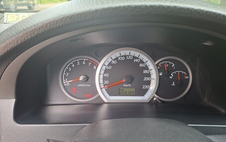Chevrolet Lacetti, 2011 год, 480 000 рублей, 6 фотография