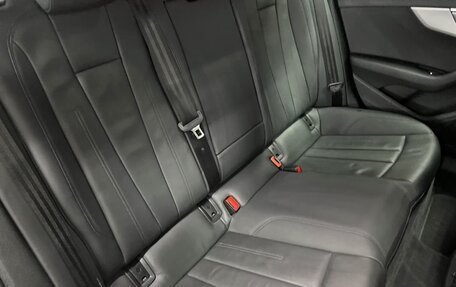 Audi A5, 2022 год, 3 775 000 рублей, 7 фотография