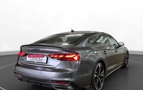 Audi A5, 2022 год, 3 775 000 рублей, 3 фотография